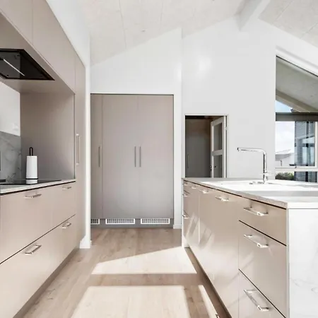 Villavilla 682 - Lokken, Nordjylland Løkken