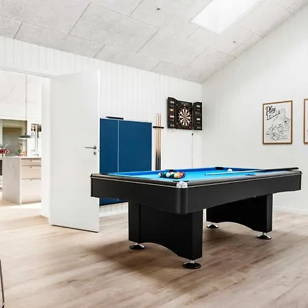 Villavilla 682 - Lokken, Nordjylland Semesterbostad