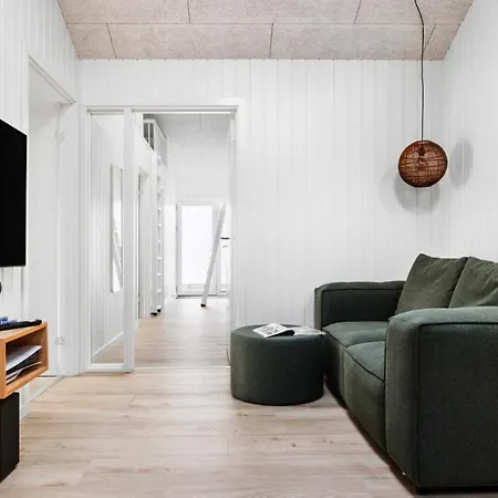 Villavilla 682 - Lokken, Nordjylland *