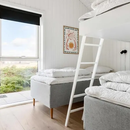 펜션 Villavilla 682 - Lokken, Nordjylland