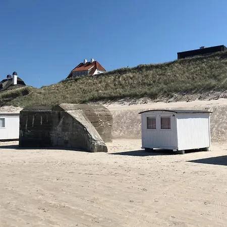 Villavilla 682 - Lokken, Nordjylland *
