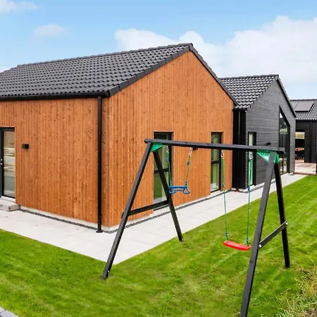 Villavilla #682 - Løkken, Nordjylland Feriehus Løkken