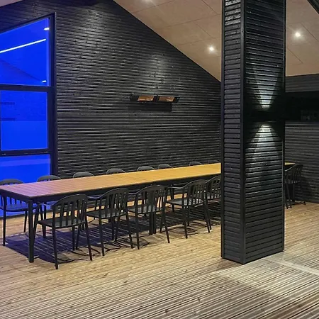 Villavilla #682 - Løkken, Nordjylland Feriehus *