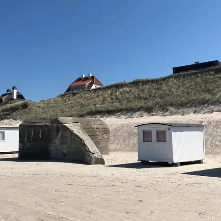 Villavilla #682 - Løkken, Nordjylland Feriehus Løkken